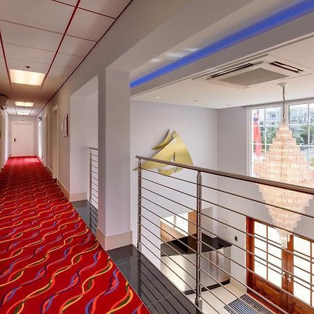 Inverurie Executive Suites Mount Pleasant 外观 照片