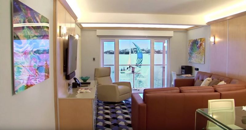 Inverurie Executive Suites Mount Pleasant 外观 照片
