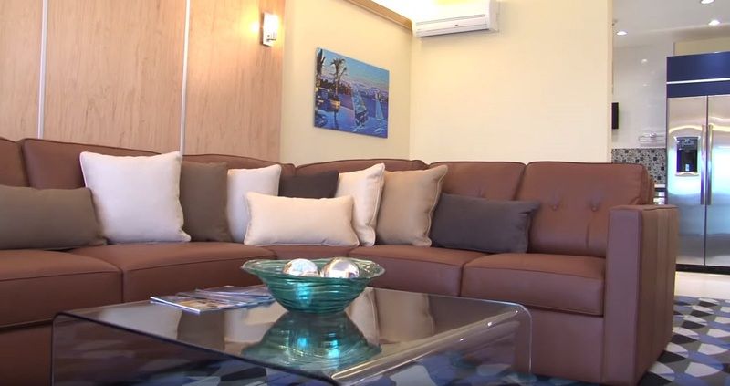 Inverurie Executive Suites Mount Pleasant 外观 照片
