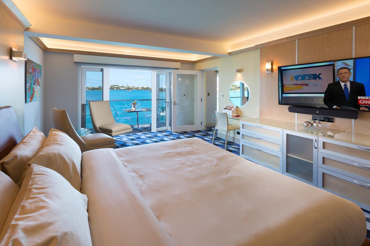 Inverurie Executive Suites Mount Pleasant 外观 照片