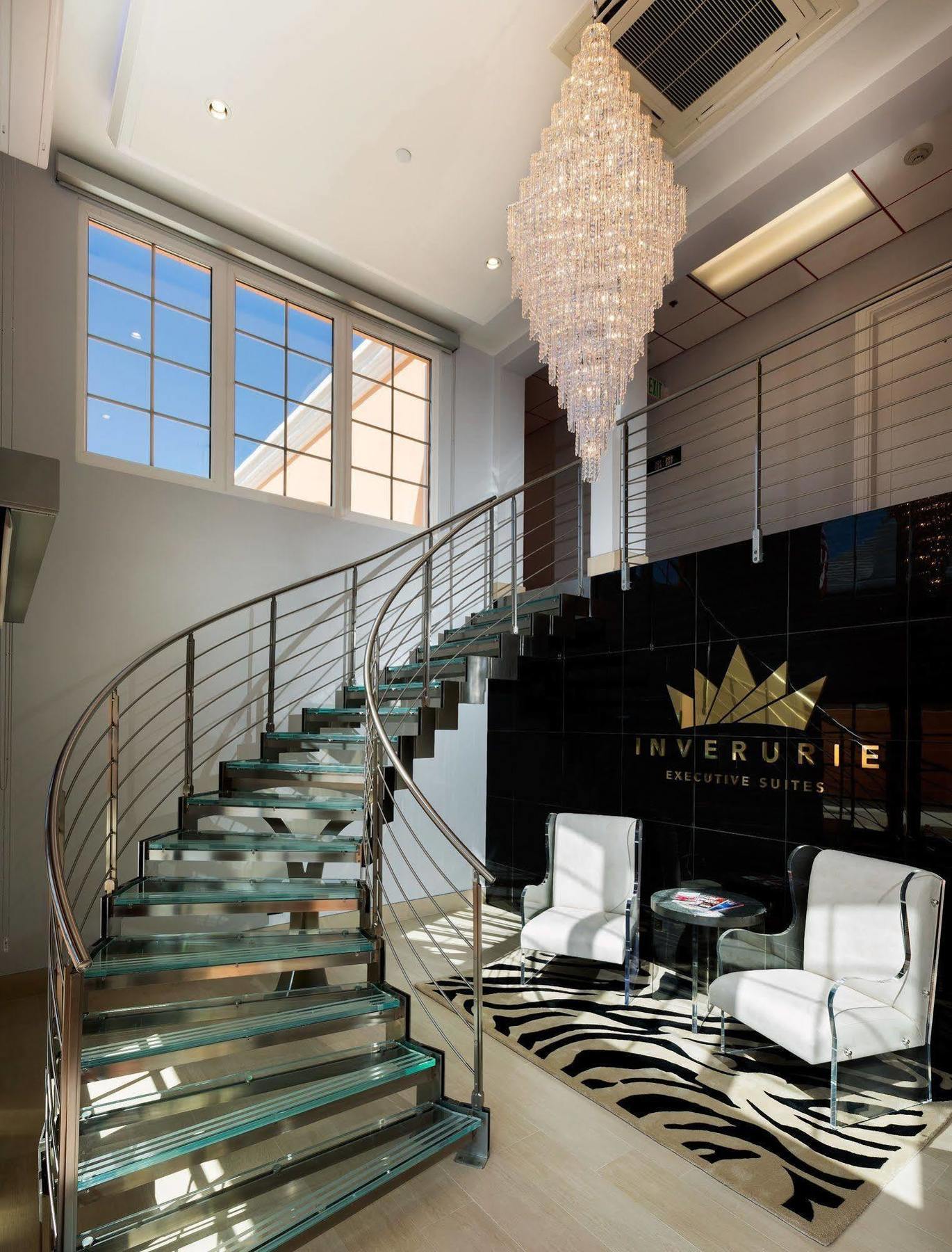 Inverurie Executive Suites Mount Pleasant 外观 照片